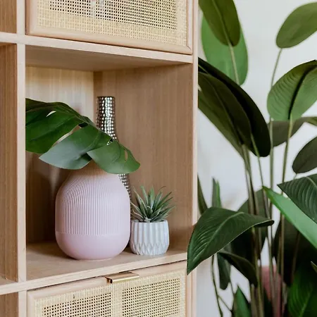 Apartamento Casa Valentina Lucca