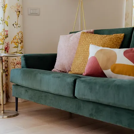 Apartamento Casa Valentina