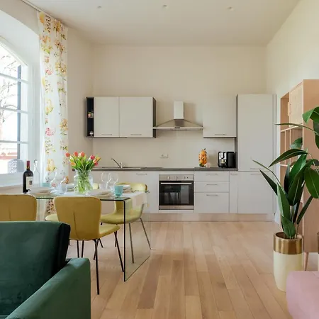 Casa Valentina * Lucca