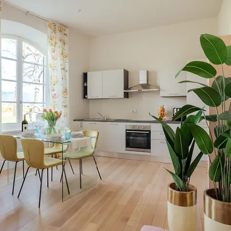 Casa Valentina Apartamento *