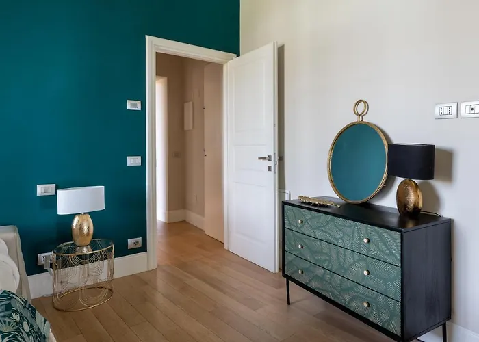 Casa Valentina Lucca