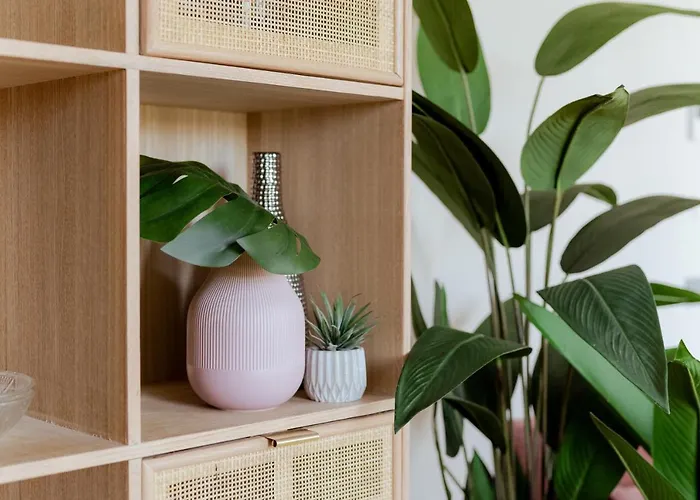 Apartamento Casa Valentina Lucca