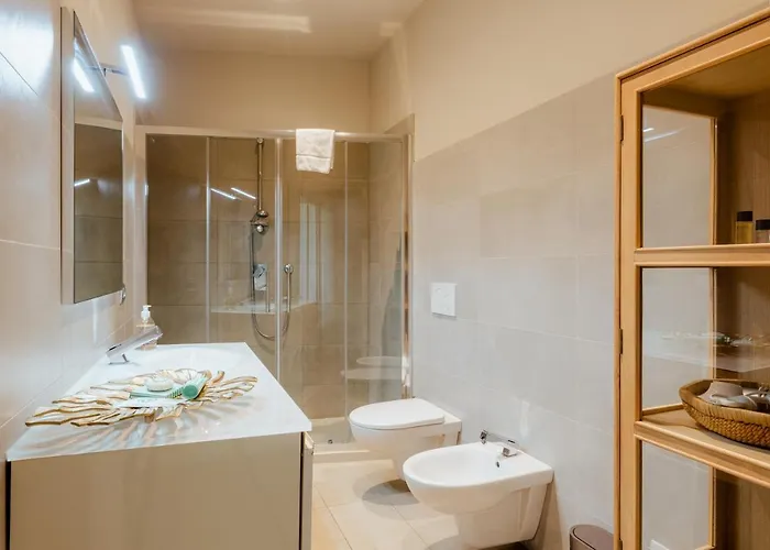 Casa Valentina Lucca