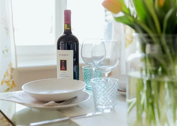 Casa Valentina Apartamento