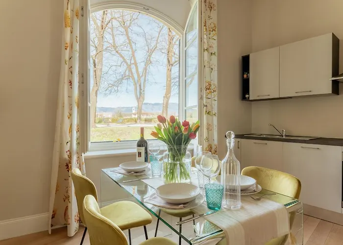 Casa Valentina Apartamento *