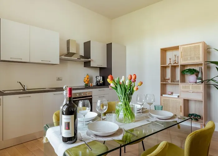 Casa Valentina Apartamento *