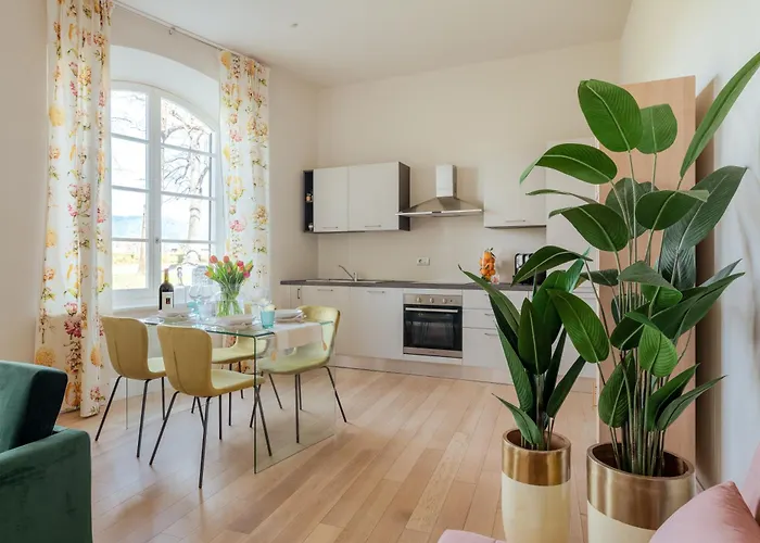 Casa Valentina Apartamento *